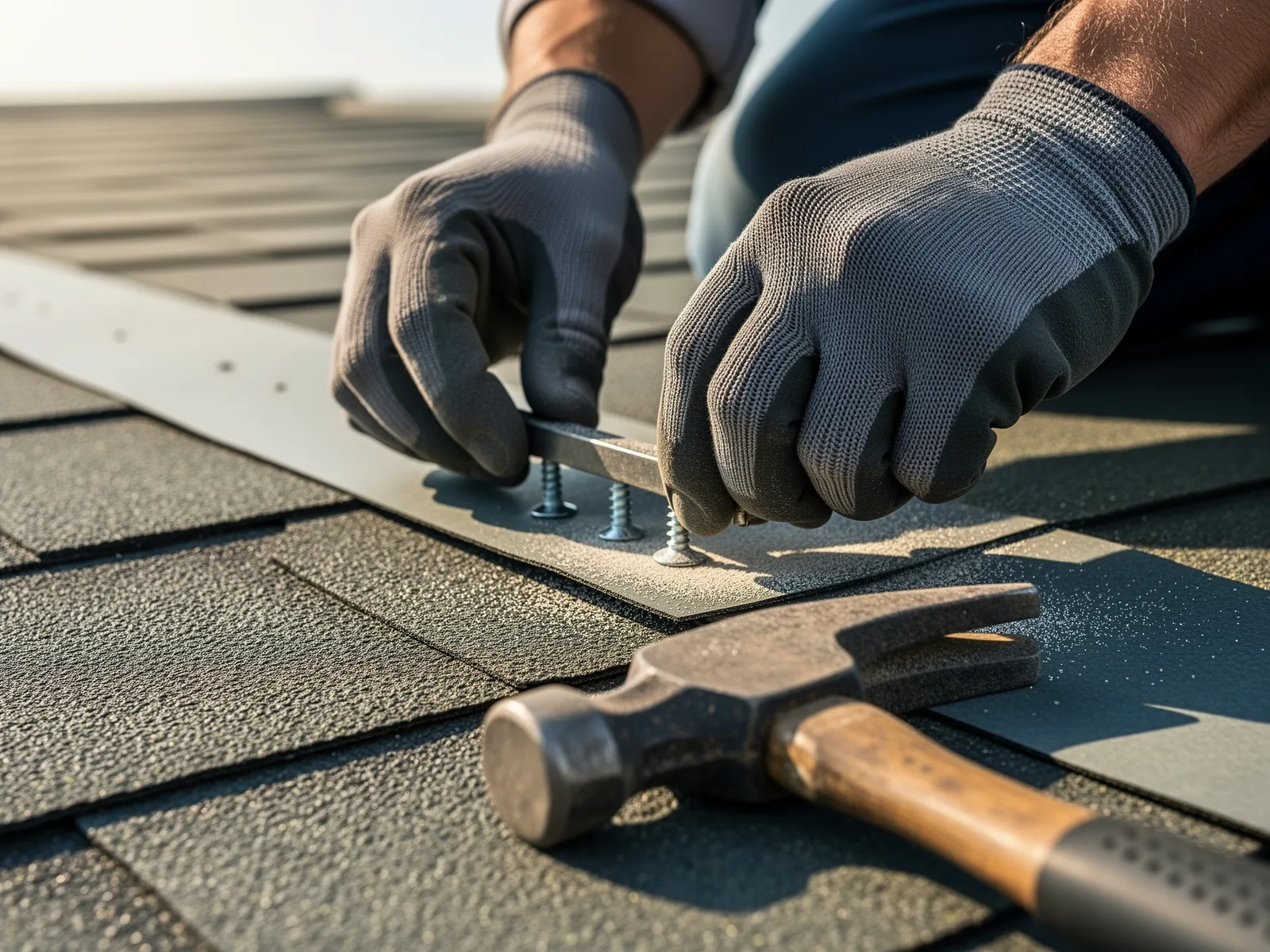 Why choose Fascia Repair in Driftwood, PA